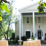 Clevedale Historic Inn and Gardens, Spartanburg
