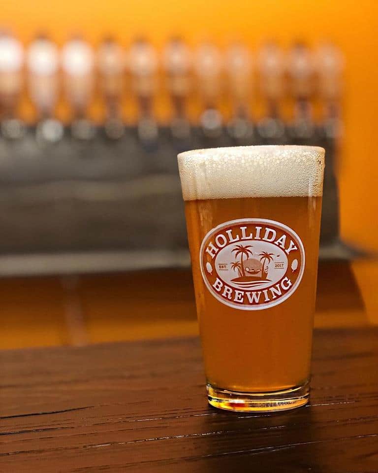 Inside Spartanburg’s Craft Beer Scene - Experience Spartanburg