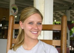 bethani cooley of strawberry hill farms