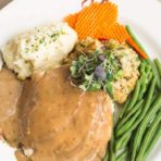 Dine-In or Take-Out: How Spartanburg Restaurants Can Make Your Thanksgiving Meal