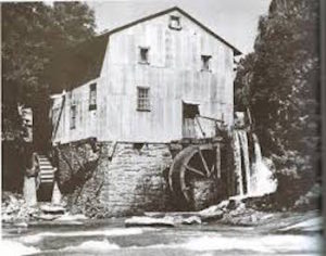 historic anderson mill