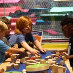 Indoor Activities for Kids in Spartanburg