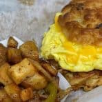 The ‘Burg’s Best Breakfasts